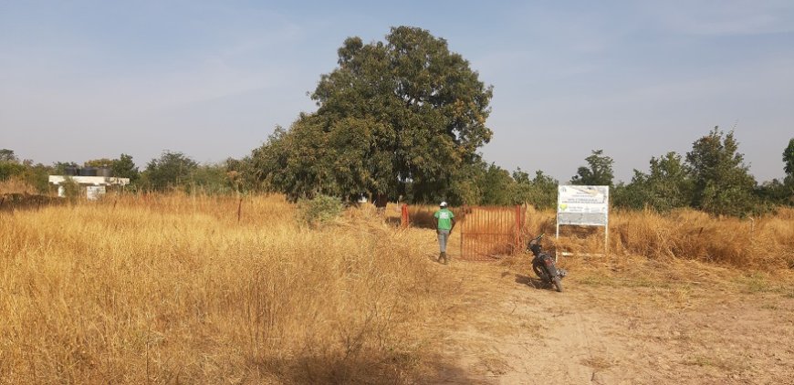 Community Resilience: Integrating Local Approaches into Senegal's Climate Change Adaptation Agenda