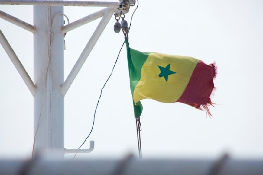 Electoral Impasse in Senegal