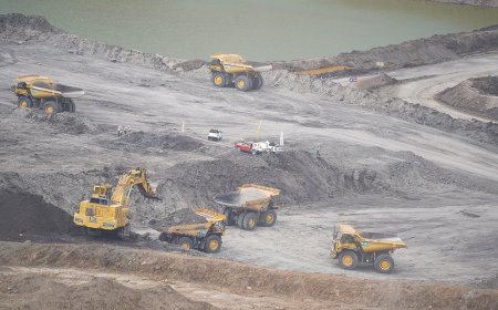 Lithium Mining and National Economic Development in Zimbabwe