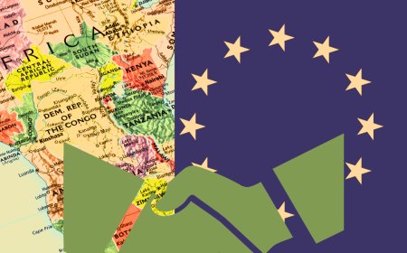 Reflexion über Deutschlands feministische Außenpolitik – Teil 2 (EN)