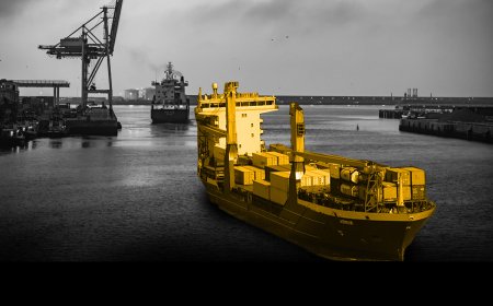 Navigating climate action: Assessing the economic impacts and trade-offs of a shipping carbon tax for African states