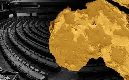 Call for Papers: ECOWAS Policy Analysis Series:  West African Integration in a Changing Geopolitical Context