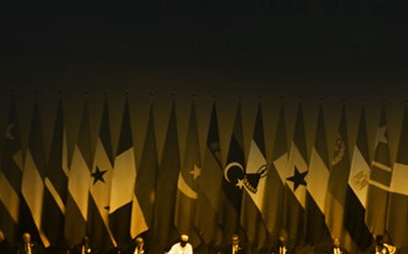 What happened in Beijing in September? An Analysis of FOCAC and the Geopolitics of Africa’s Partnerships