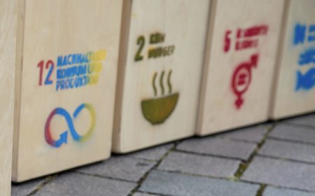 Creating a just social order: The role of gender equity in climate action