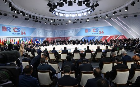 The BRICS Africa Thought Series