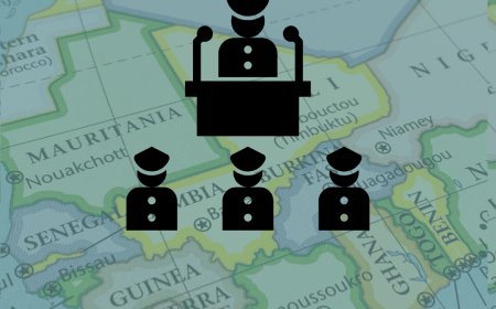 BRICS and the resurgence of military coups in Africa