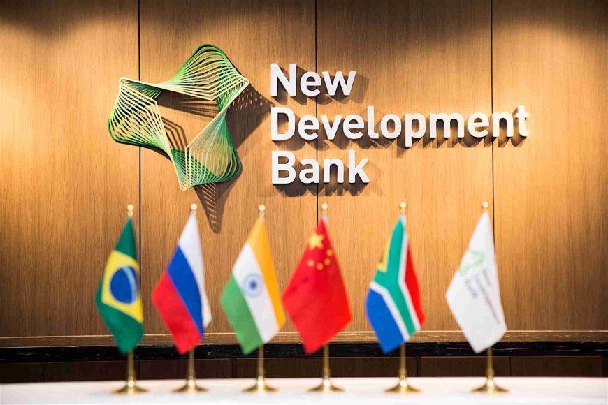 Analysing the New Development Bank's core objectives (2016-2022)