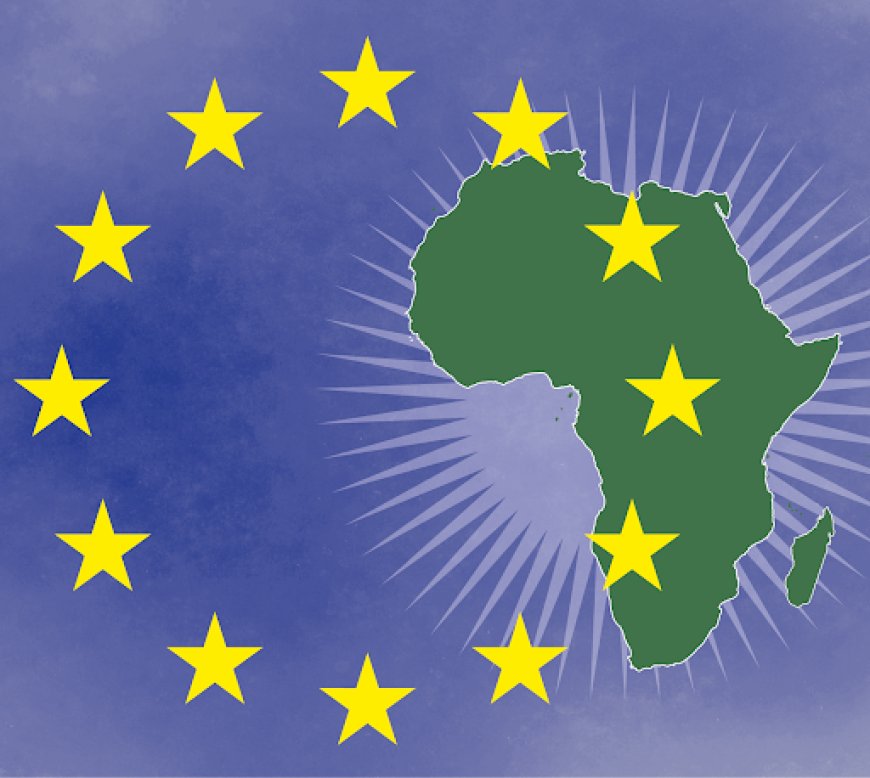 Decolonising German and European Union foreign and development policies: Pragmatic steps towards better relations