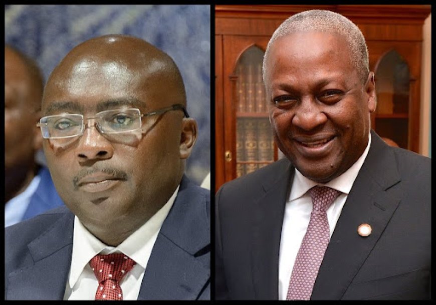 Ghana’s December 2024 elections put the resilience of the country’s vaunted democracy to the test