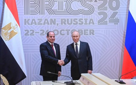 BRICS and the Human Rights conundrum