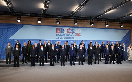 The role of artificial intelligence in fostering multifaceted cooperation among BRICS nations