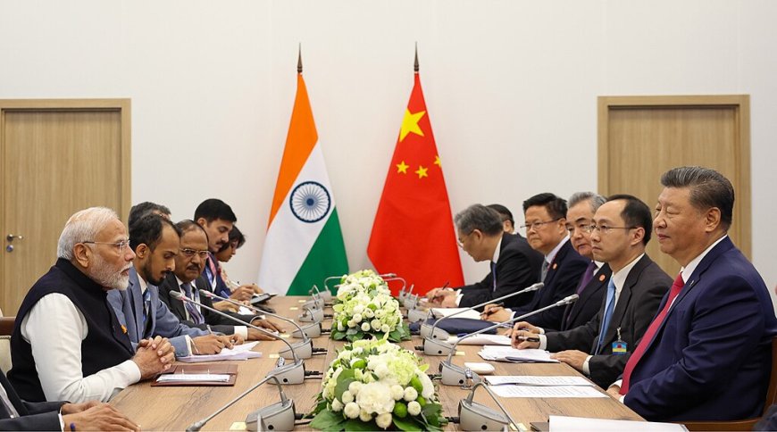 Building a bloc from BRICS: Assessing China’s strategic interests and influence