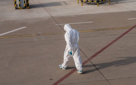 Pandemic Preparedness in African Countries: Status Quo and the Way Forward