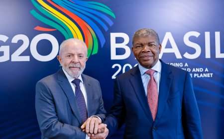 Symbolism to Transformation: An analytical stocktake of the African Union’s G20 Membership