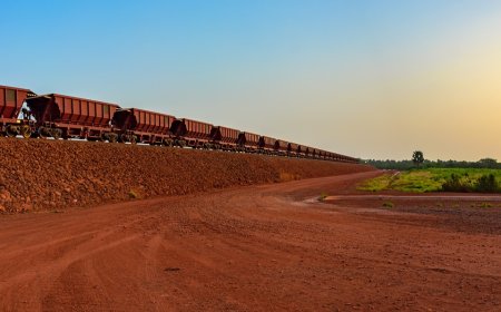 A game changer in flux: recent developments and risks in the Lobito corridor