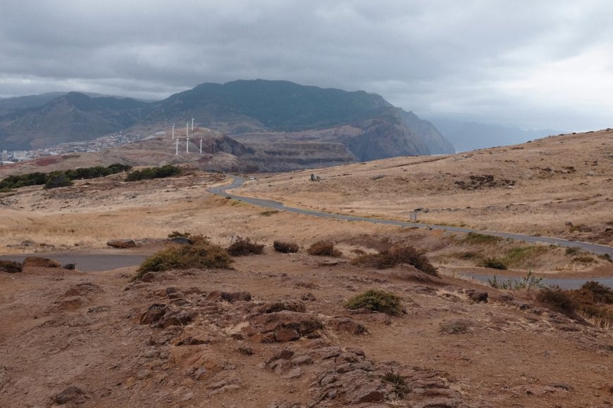 Climate Finance Article 1: The PetroDollar vs. the ElectroYuan