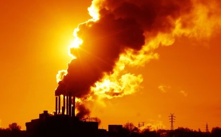 Is a country platform for climate action right for Nigeria?