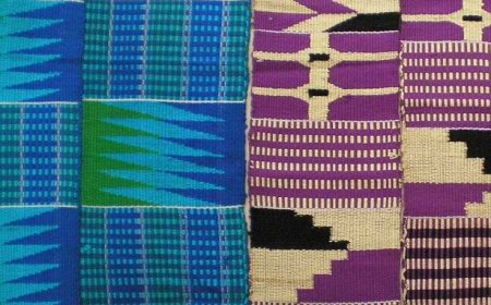 Indigenous Knowledge and CSA tech: Opportunities for Startups and Youth Employment in Ghana