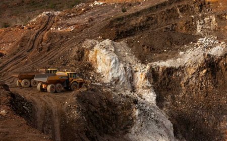 Turkey's strategic push for Africa's minerals and potential EU collaboration
