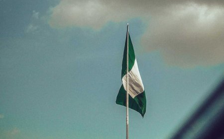 Nigeria’s Climate Agenda: New Directions in Policy and Diplomacy