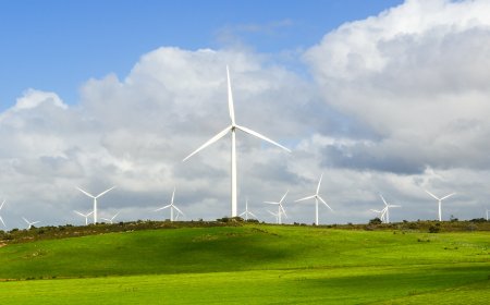 JET-Ps in times of geopolitical change: the case of the Germany-South Africa JET-P