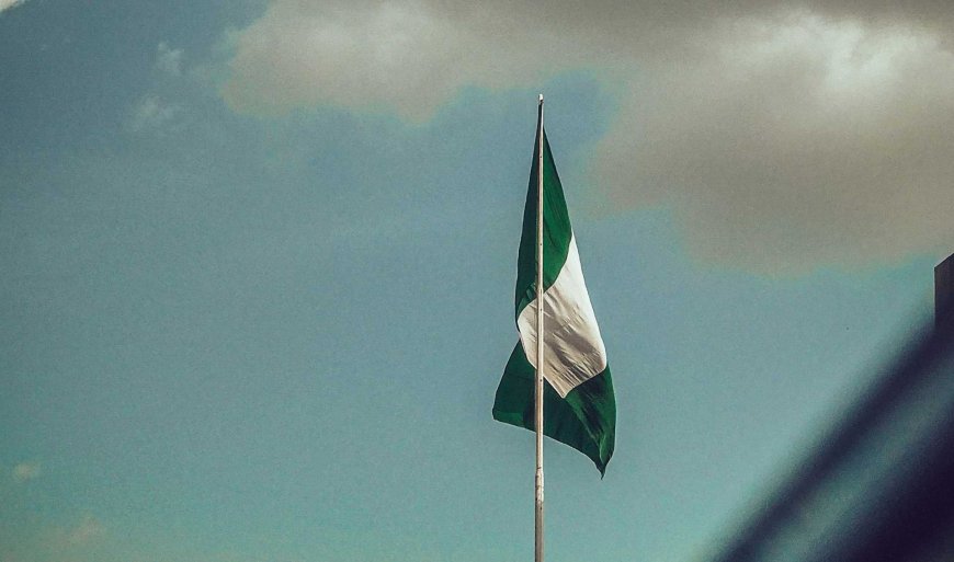 Nigeria’s Climate Agenda: New Directions in Policy and Diplomacy