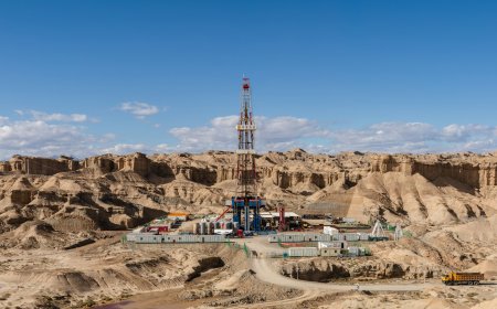 Morocco-China-EU Relations on Green Transition Minerals