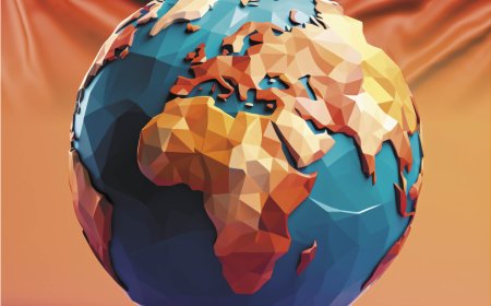 Die Rolle von Narrativen in den sino-afrikanischen Beziehungen (EN)