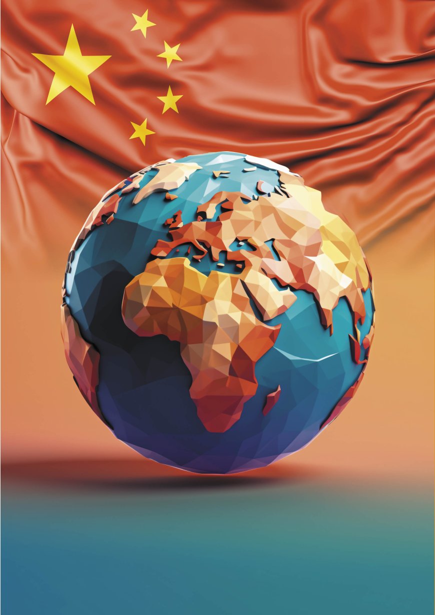 Untersuchung der Rolle von Narrativen in den sino-afrikanischen Beziehungen (EN)