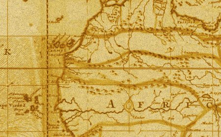 Critical Infrastructure Development in West Africa: A Strategic Imperative for Regional Integration and Economic Growth