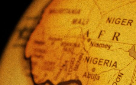 Introduction to the Ecowas Policy Analysis Series