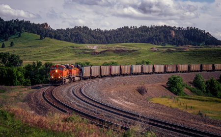 A snapshot view of business activities along the Lobito Corridor