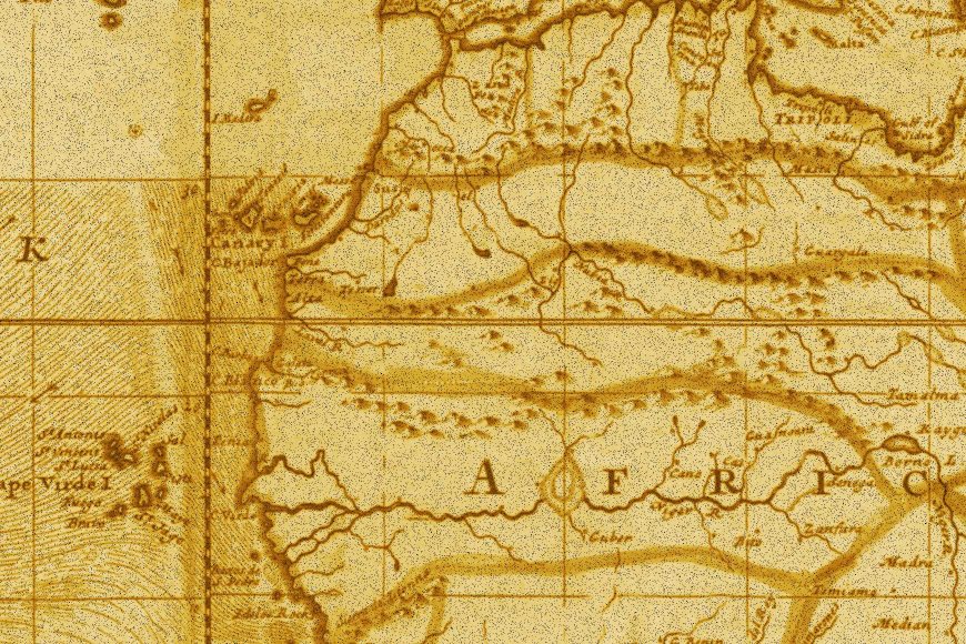 Critical Infrastructure Development in West Africa: A Strategic Imperative for Regional Integration and Economic Growth