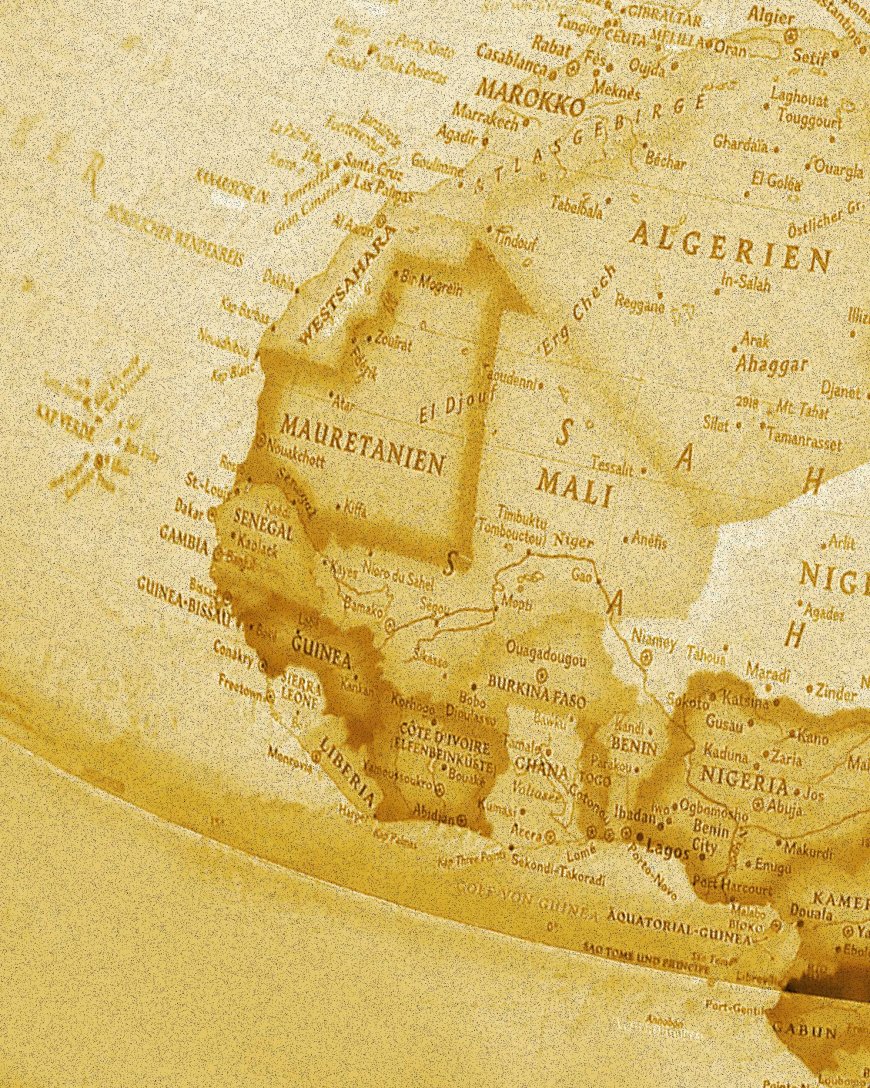 Unlocking Effective ECOWAS-AU Collaboration in UN-Backed Peace Operations