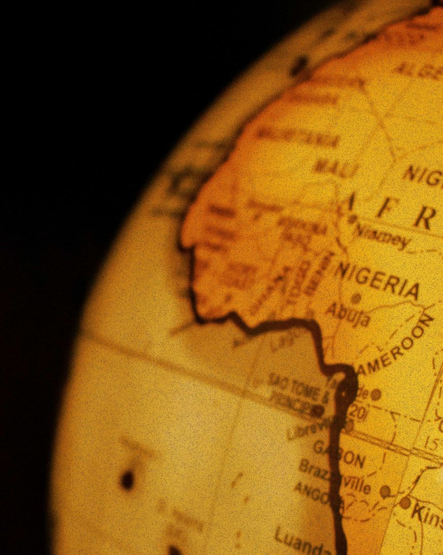 Fragmentation and Foreign Influence: Emerging Challenges to ECOWAS Integration