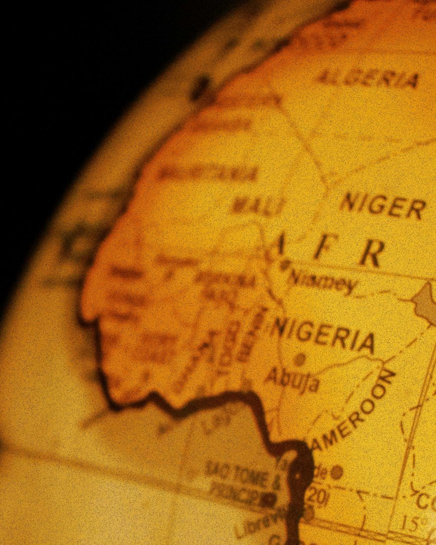 Einführung in die ECOWAS Policy Analysis Series (EN)
