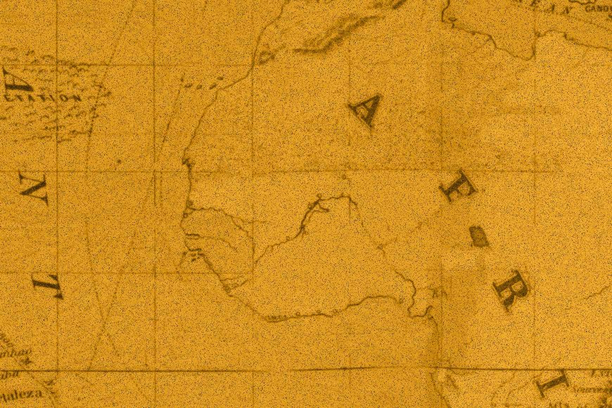 Disability Inclusion in ECOWAS's Peace, Security, and Prosperity Agenda