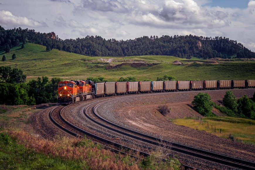 Ein Überblick über die wirtschaftlichen Aktivitäten entlang des Lobito-Korridors (EN)