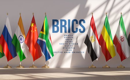 Beyond extraction: Africa’s strategic leverage in the EU-BRICS+ critical minerals nexus