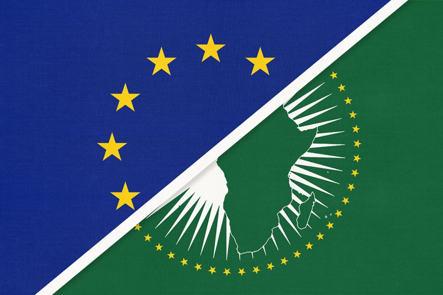 Europe and Africa at 25: partnership in an age of shared vulnerability