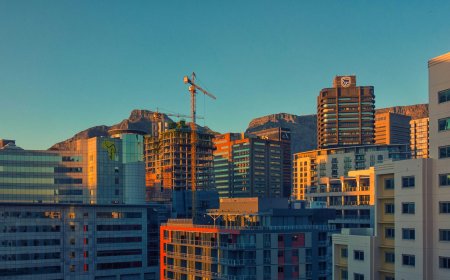 Platinum group metals, green hydrogen production and economic development in South Africa