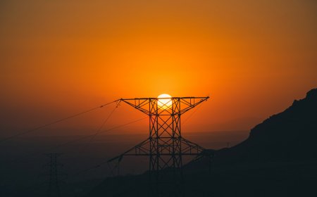 ElectroYuan 2026 - Tianjin, dual circulation, and the currency of the energy transition