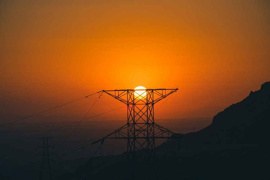 ElectroYuan 2026 - Tianjin, dual circulation, and the currency of the energy transition