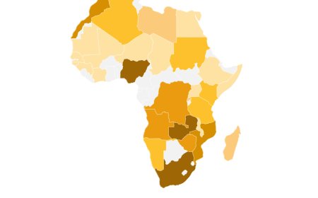 Mapping Africa’s Green Mineral Partnerships: Charting Africa’s Critical Mineral Partnerships