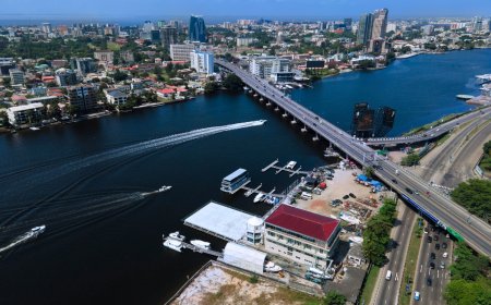 2025: A Year of Global Fracture