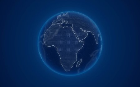Africa in a Multipolar World: Navigating Power in Shifting Global Order, 2025