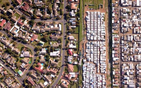 Agency beyond Extractivism: African Economies and Societies in a New Global (Dis-)Order