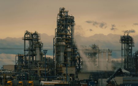 Vom Abfall zum Gewinn: Eine nationale Strategie zur Methanminderung und -verwertung in Nigeria (EN)