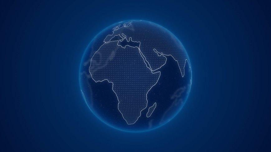 Africa in a Multipolar World: Navigating Power in Shifting Global Order, 2025
