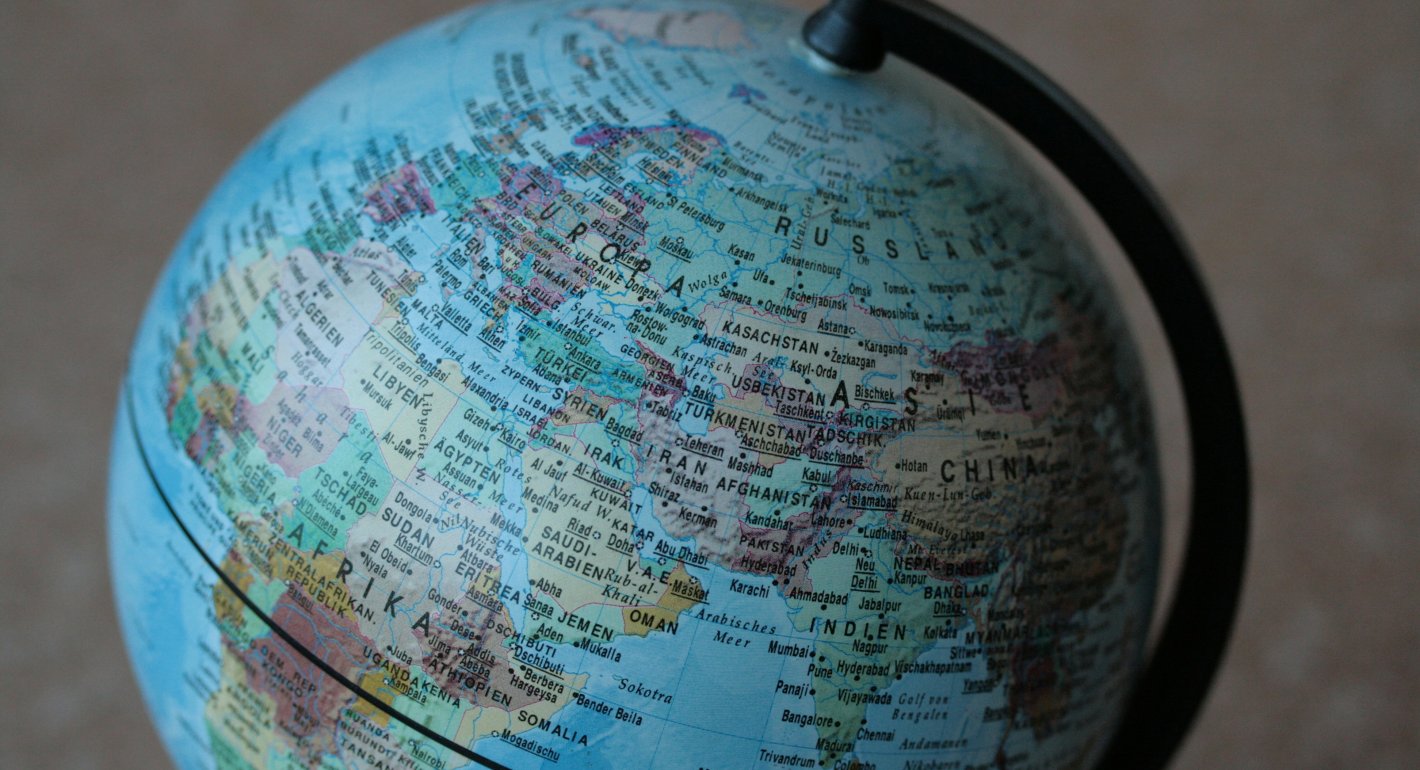 Vom geopolitischen Wettbewerb zur strategischen Zusammenarbeit im Bereich CRM: das Dreieck EU–Indonesien–Afrika (EN)